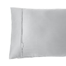 1000TC Bamboo King Pillowcases (Set of 2)